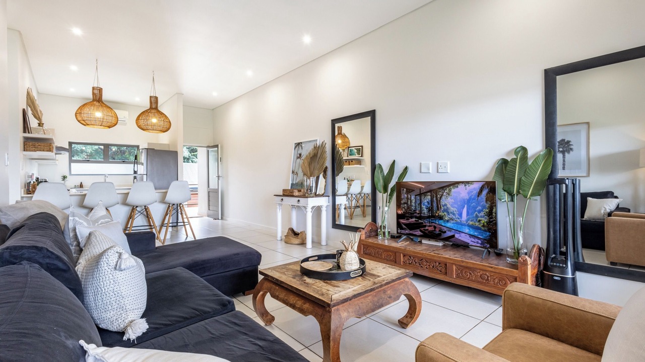 Photo of Livingroom in Ballito