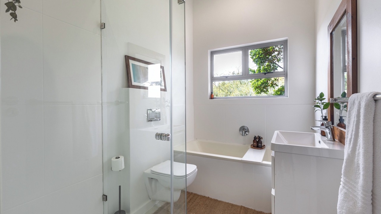 Photo of Bathroom in Ballito