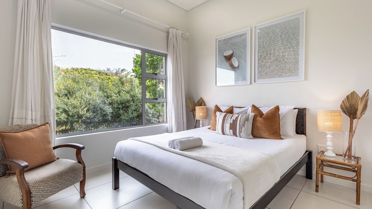 Photo of Bedroom in Ballito