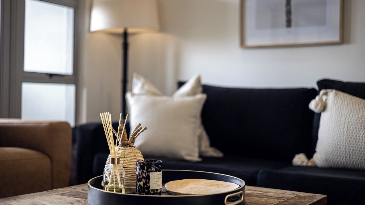 Photo of Livingroom in Ballito