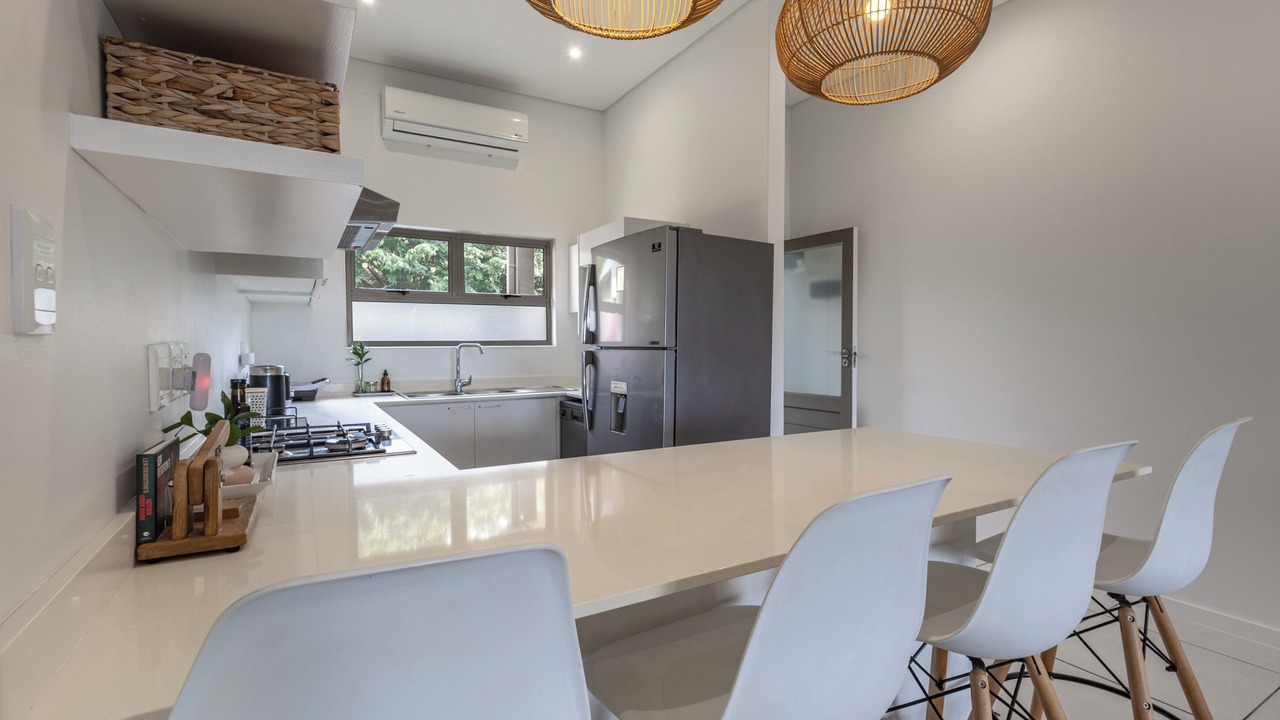 Photo of Kitchen in Ballito
