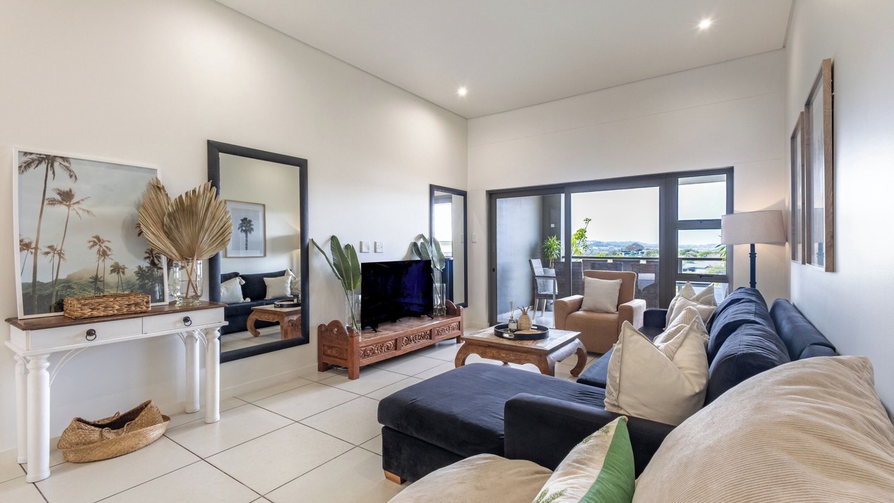 Photo of Livingroom in Ballito