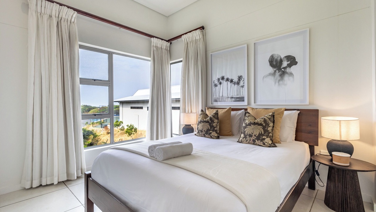 Photo of Bedroom in Ballito
