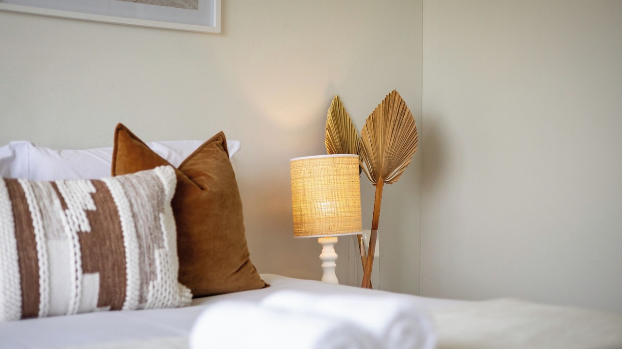 Photo of Bedroom in Ballito