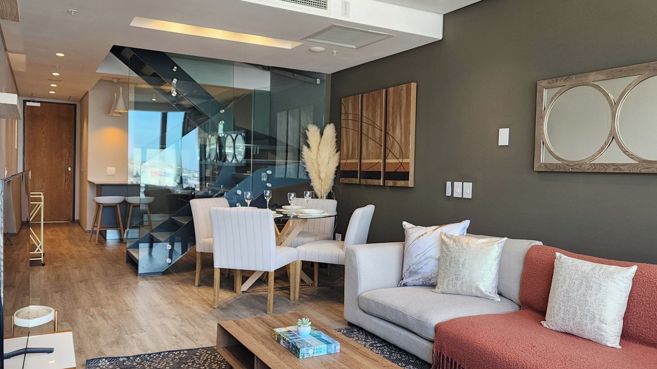 Photo of Livingroom in Bo'Kaap