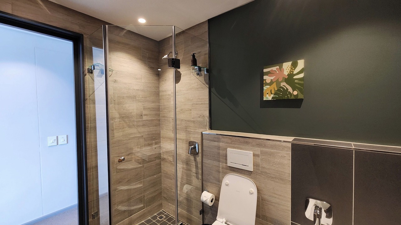 Photo of Bathroom in Bo'Kaap