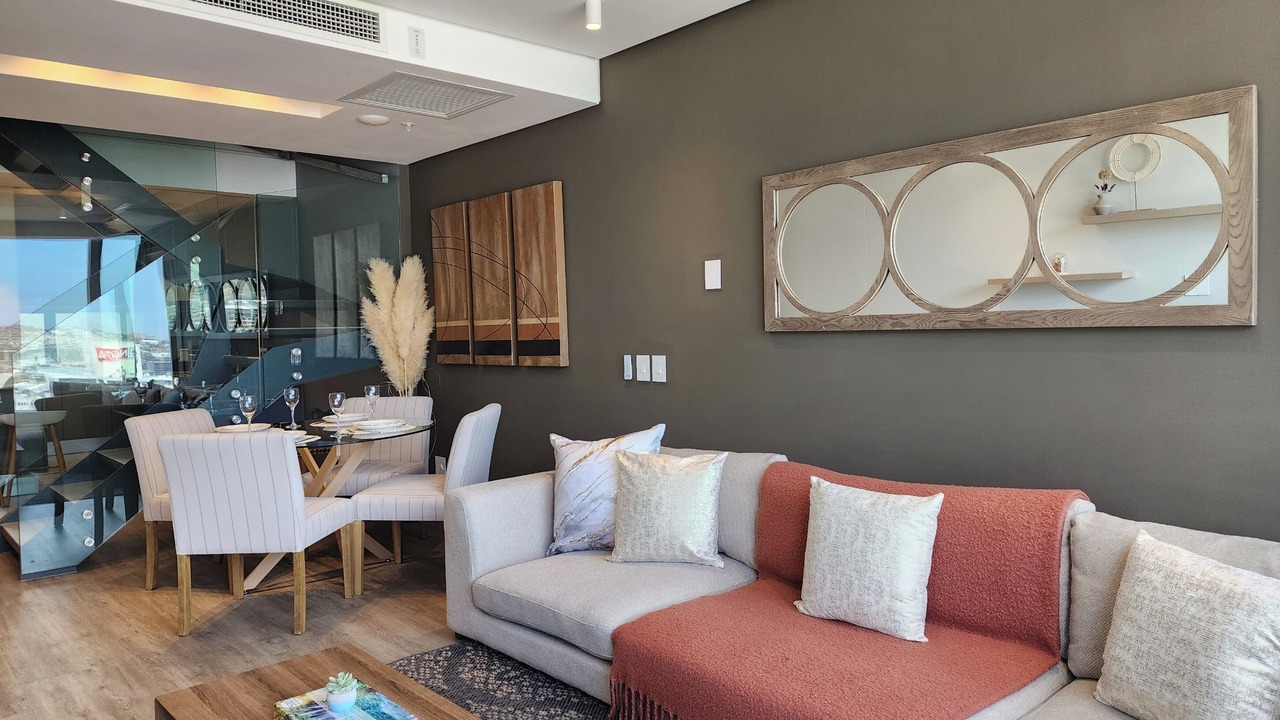 Photo of Livingroom in Bo'Kaap