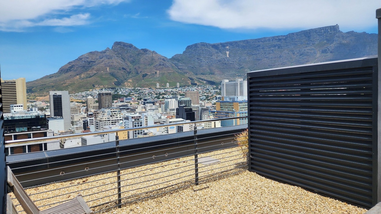 Photo of Outdoor in Bo'Kaap
