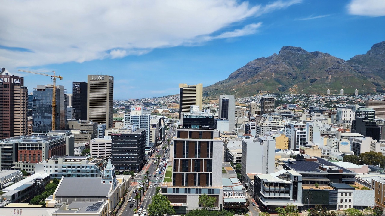 Photo of Others in Bo'Kaap