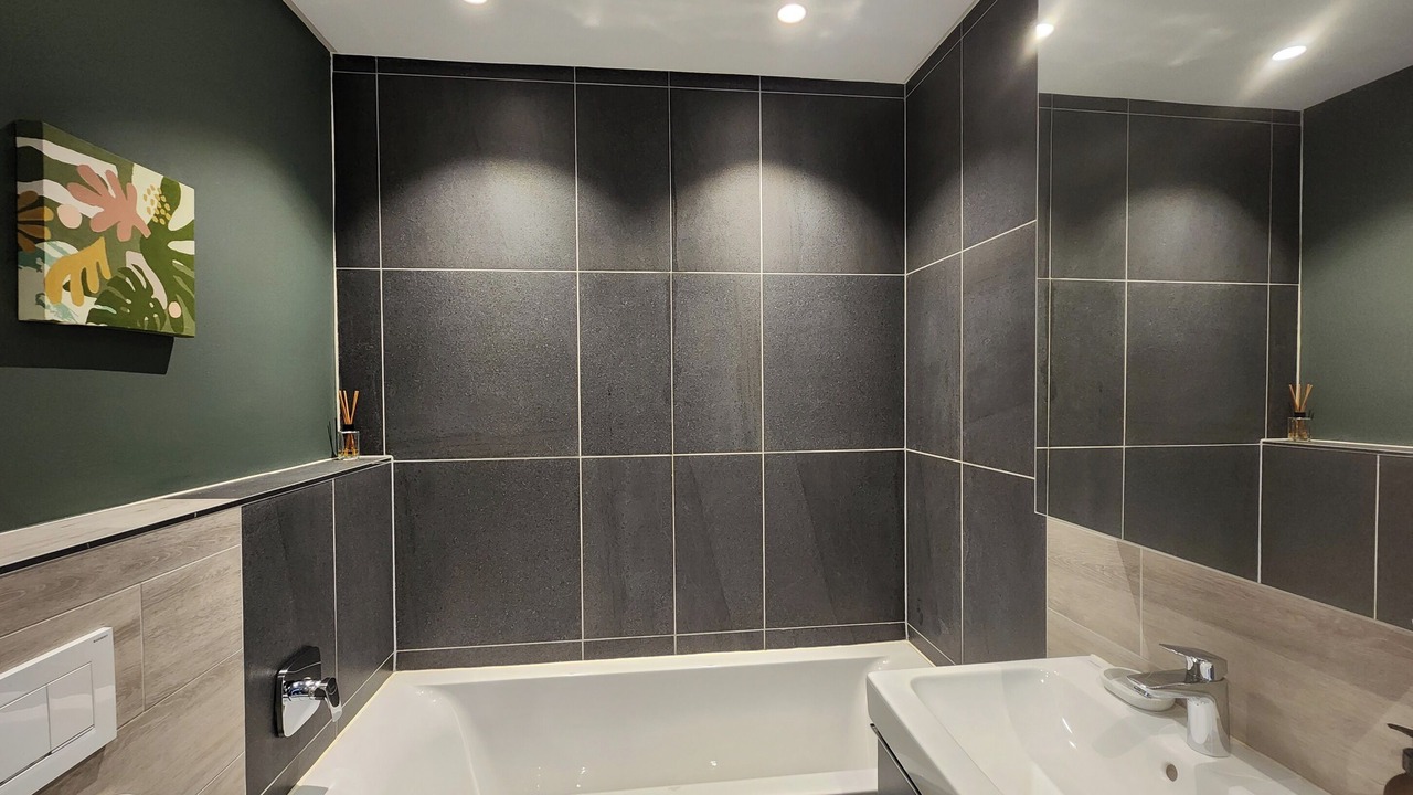 Photo of Bathroom in Bo'Kaap