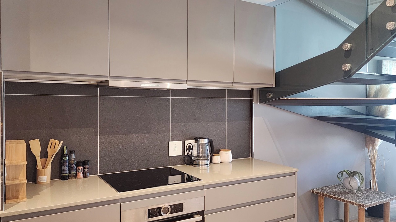 Photo of Kitchen in Bo'Kaap