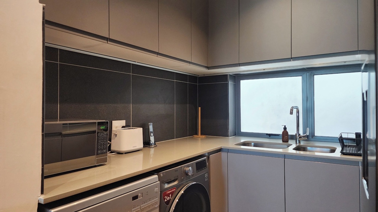 Photo of Kitchen in Bo'Kaap