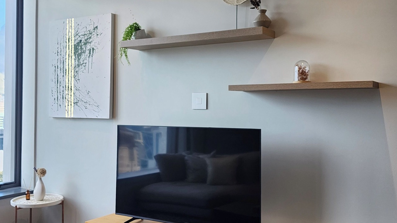 Photo of Livingroom in Bo'Kaap