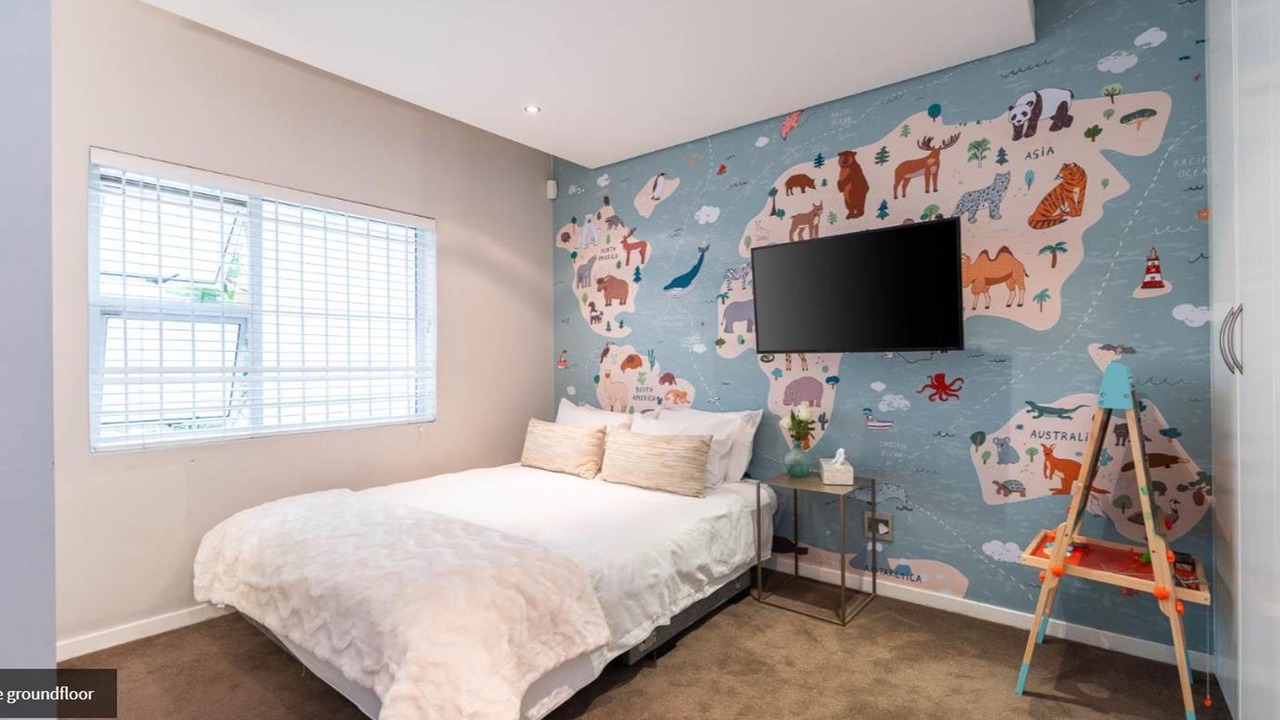 Photo of Bedroom in Green Point
