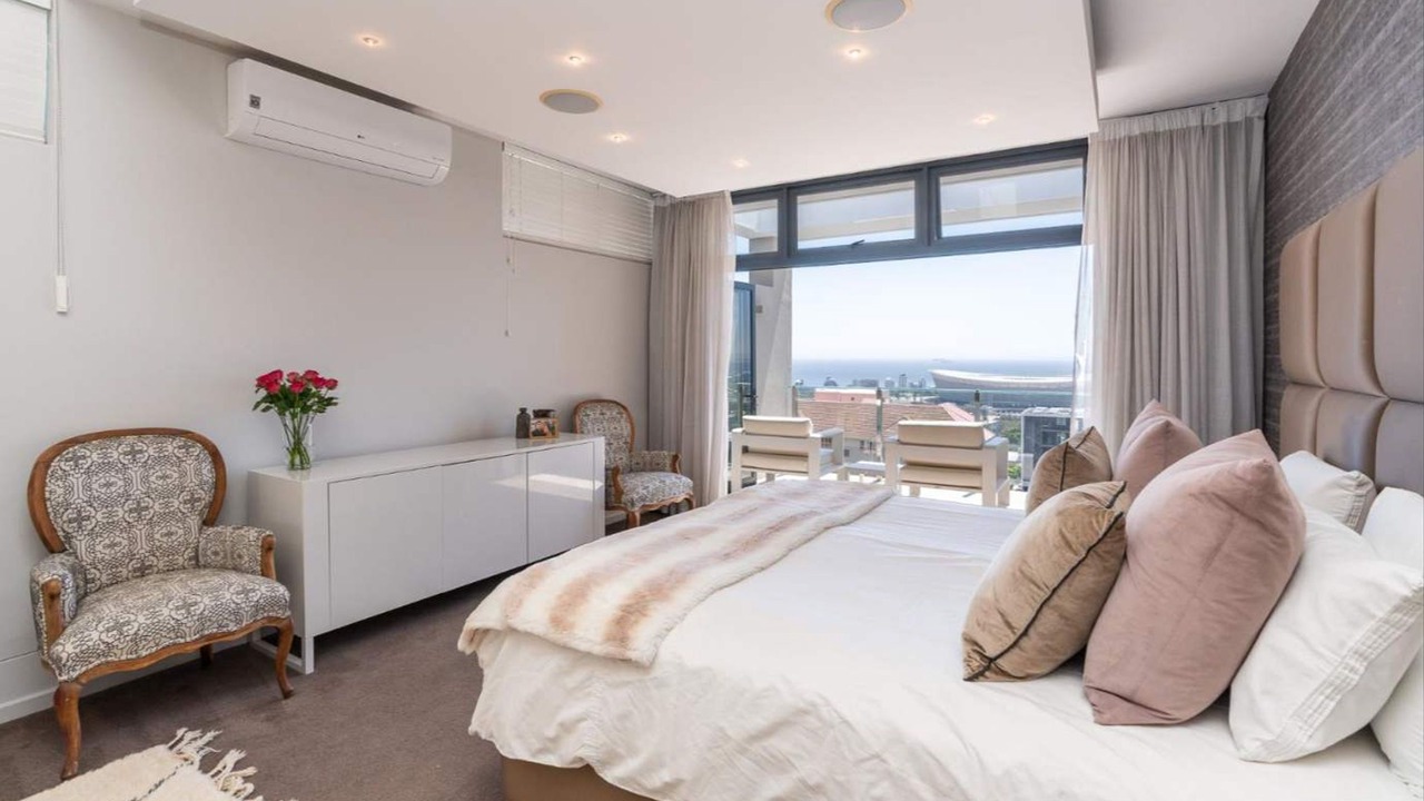 Photo of Bedroom in Green Point