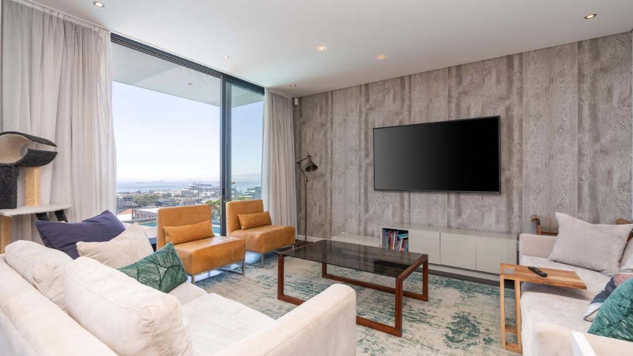 Photo of Livingroom in Green Point