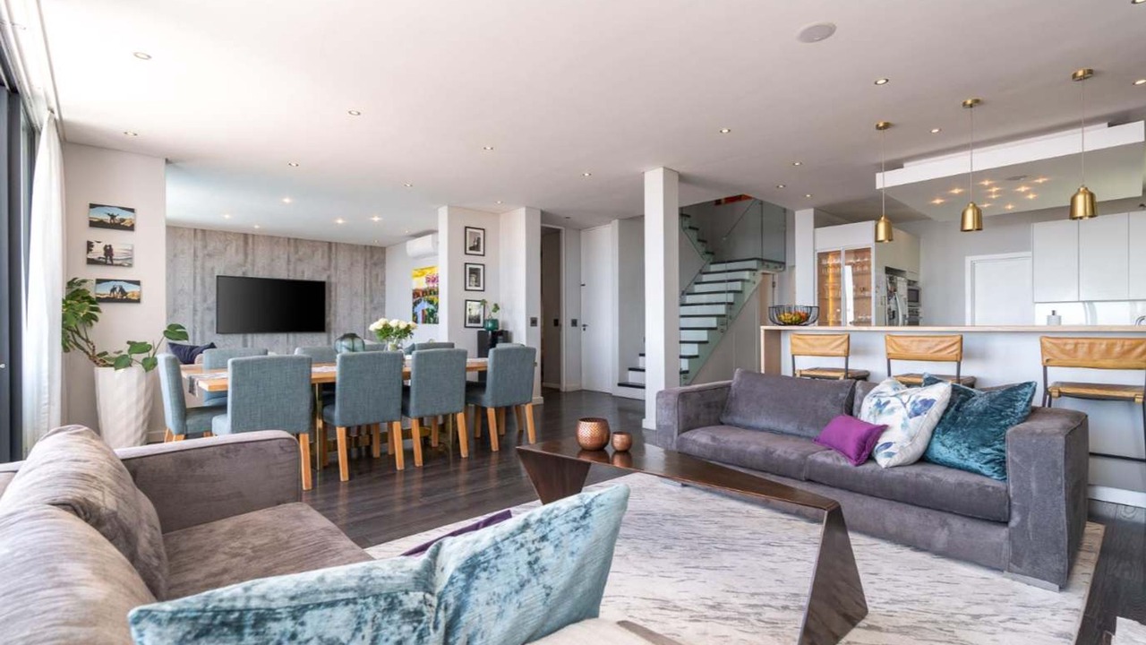 Photo of Livingroom in Green Point