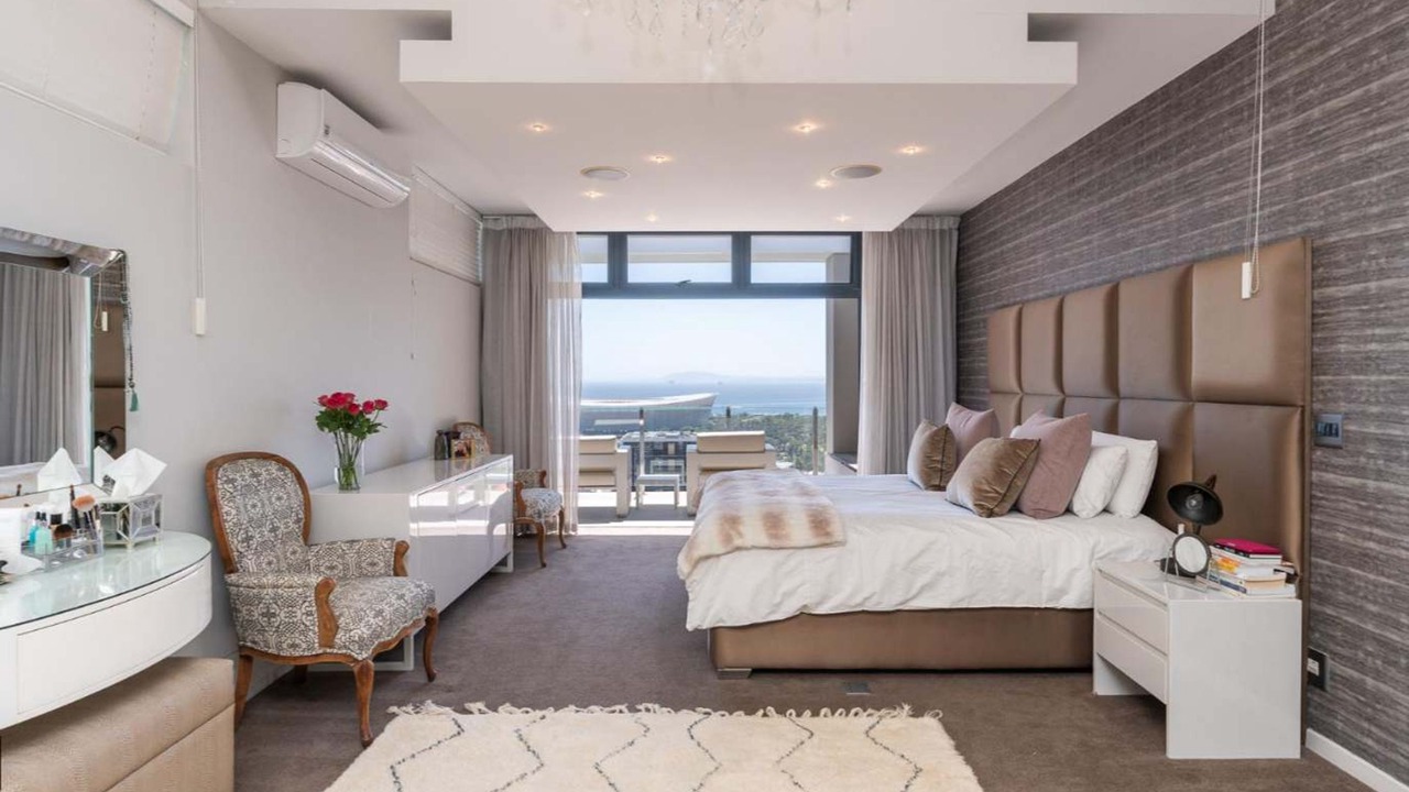 Photo of Bedroom in Green Point