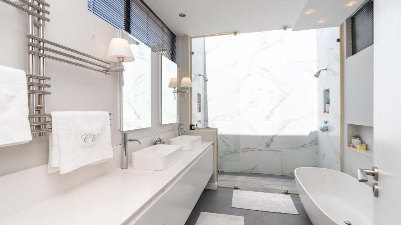 Photo of Bathroom in Green Point