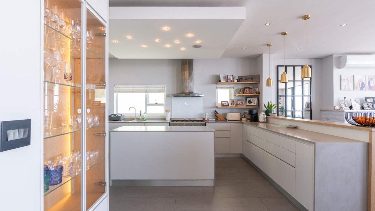 Photo of Kitchen in Green Point