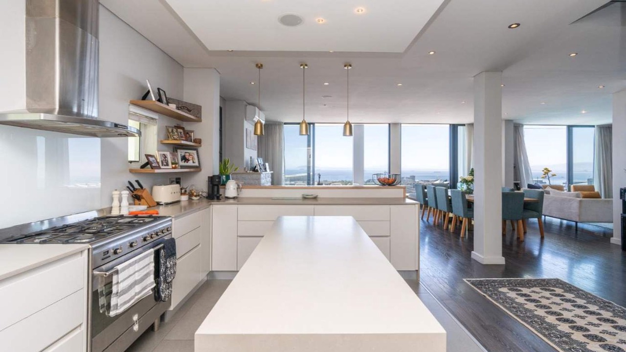 Photo of Kitchen in Green Point