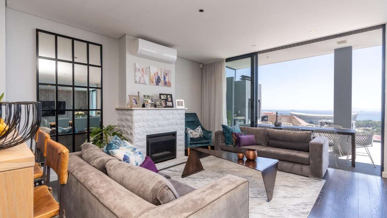 Photo of Livingroom in Green Point