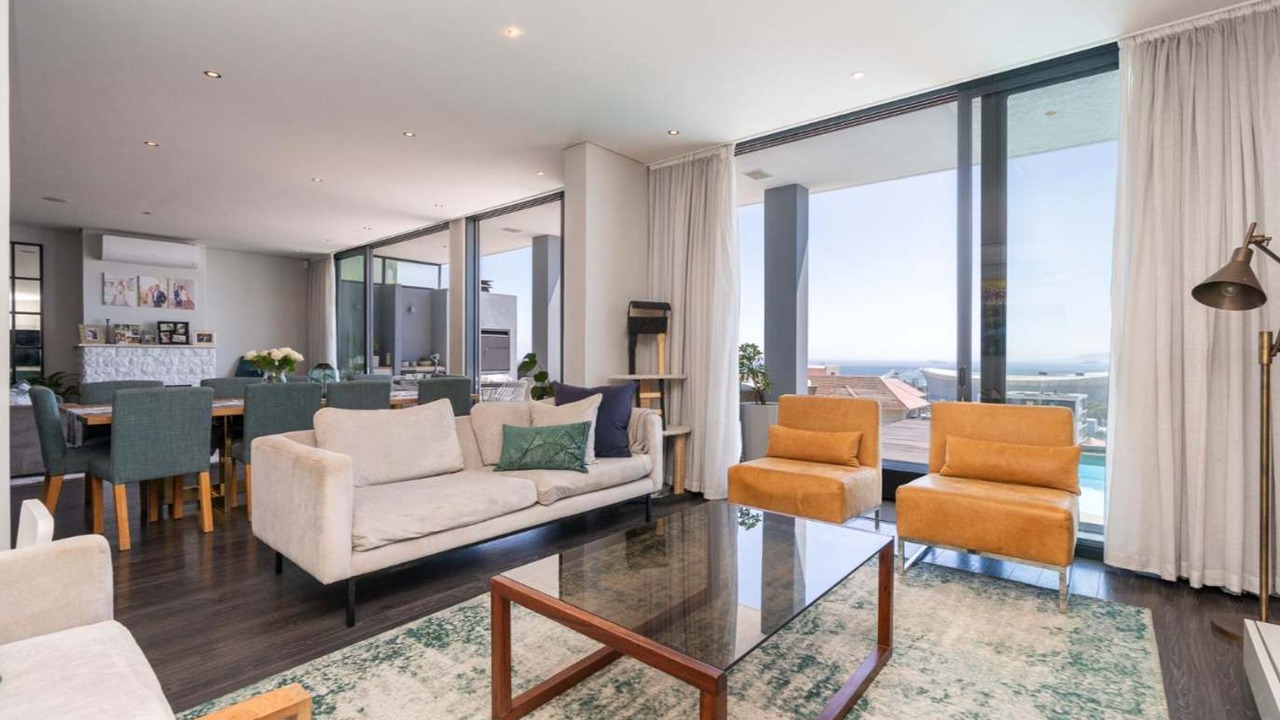 Photo of Livingroom in Green Point