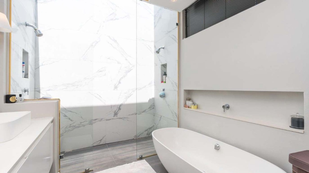 Photo of Bathroom in Green Point