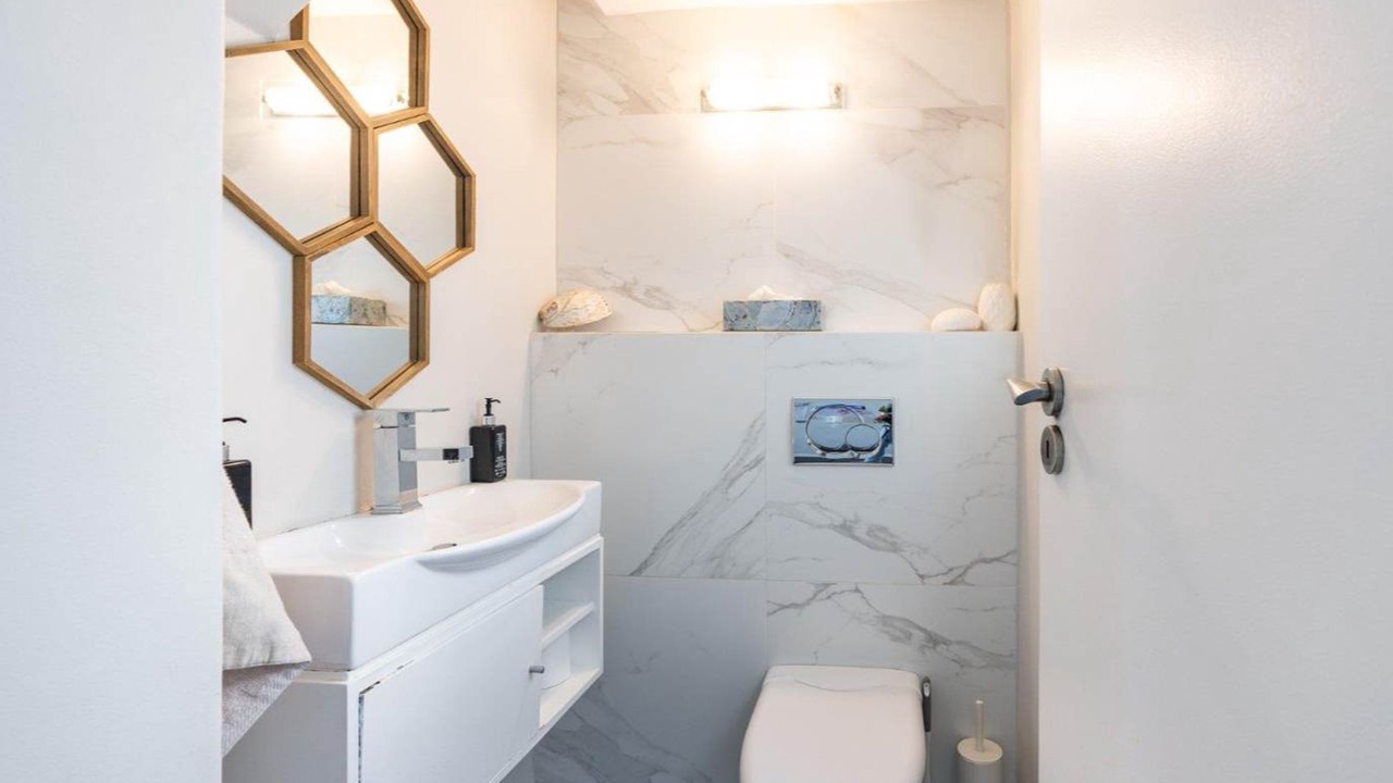 Photo of Bathroom in Green Point