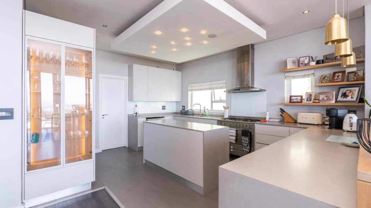 Photo of Kitchen in Green Point