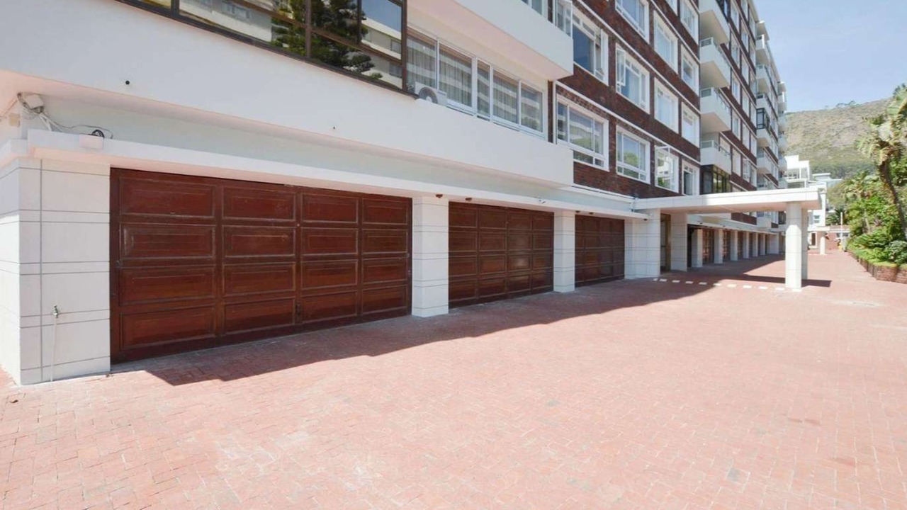 Photo of Outdoor in Sea Point