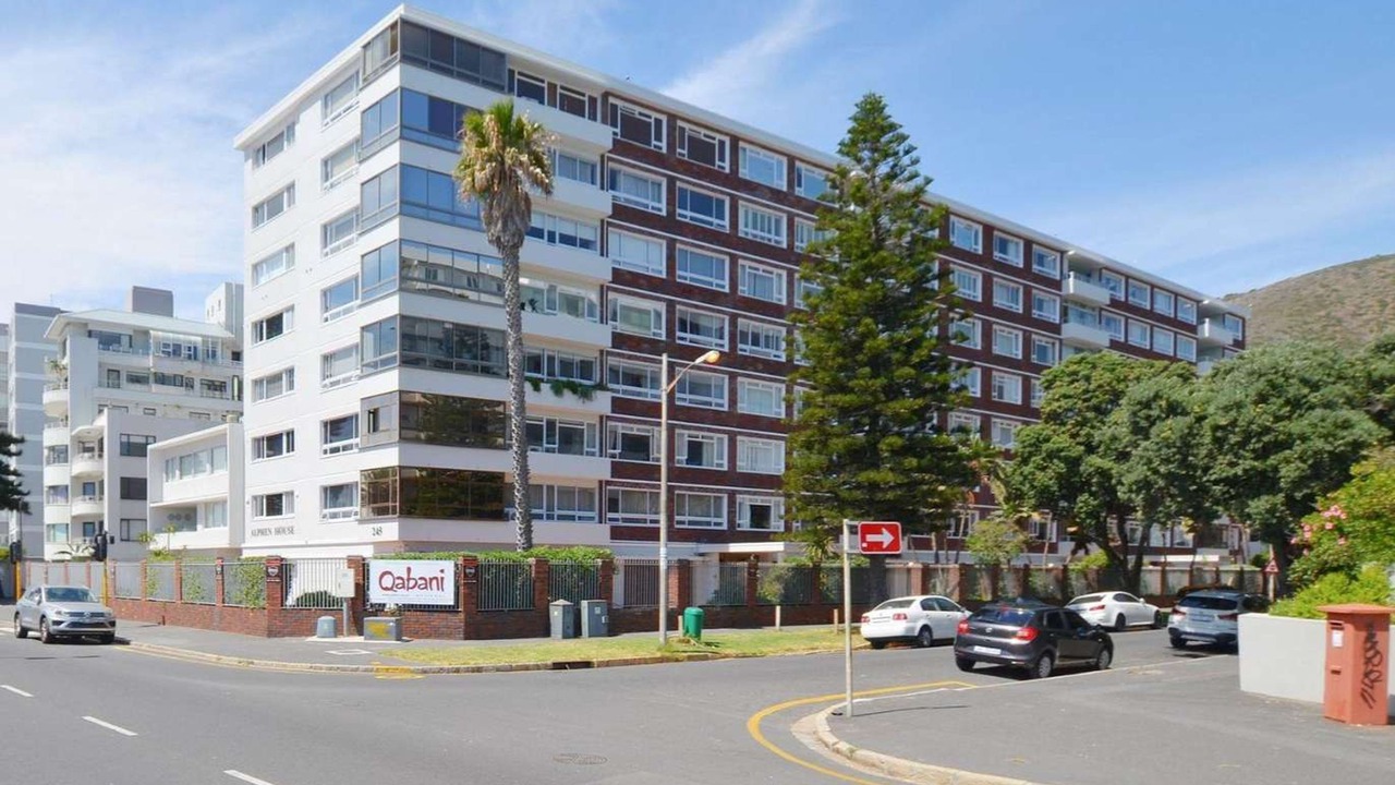 Photo of Outdoor in Sea Point