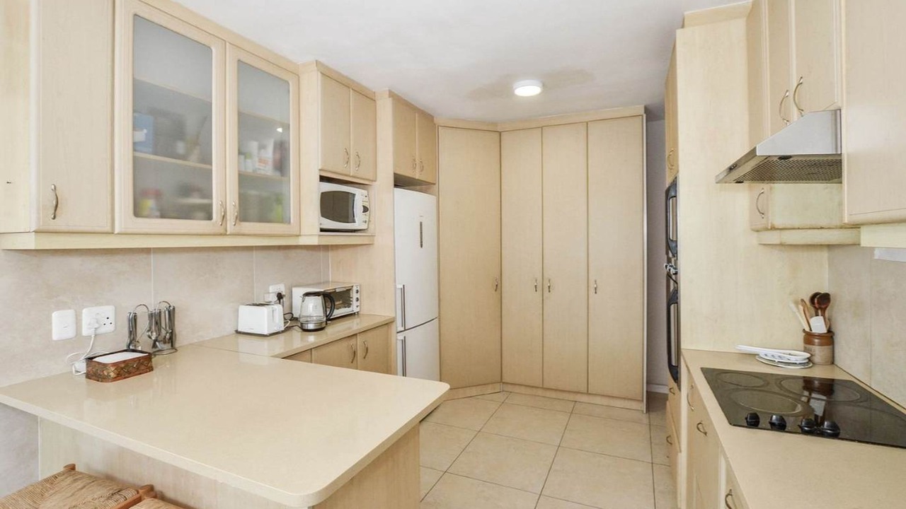 Photo of Kitchen in Sea Point