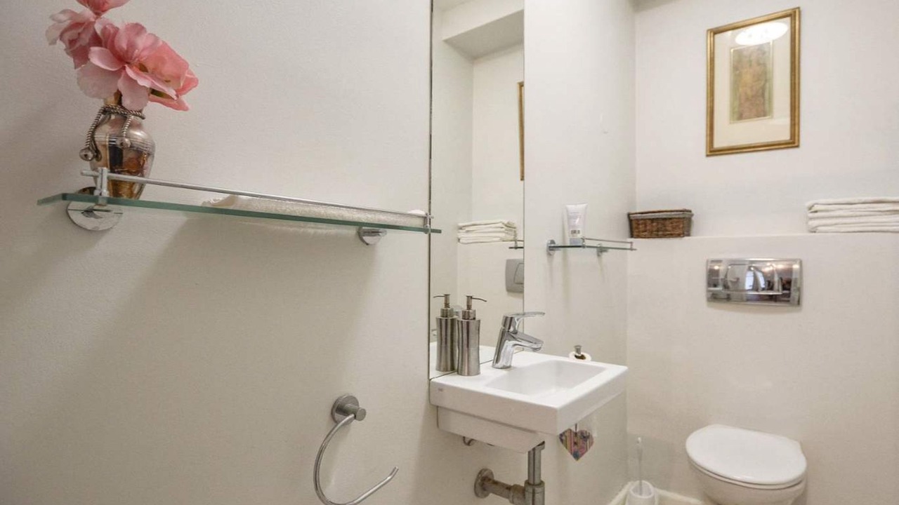 Photo of Bathroom in Sea Point