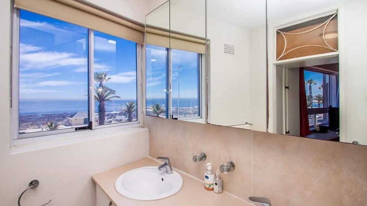 Photo of Bathroom in Sea Point