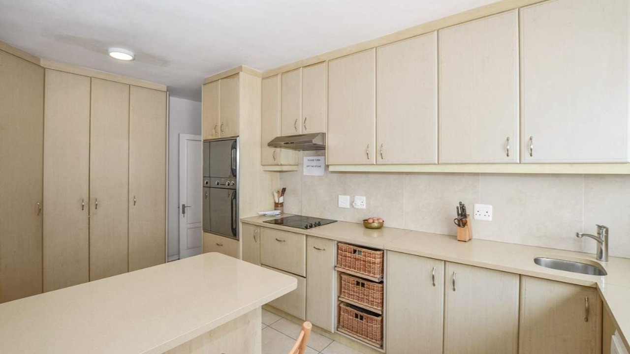 Photo of Kitchen in Sea Point