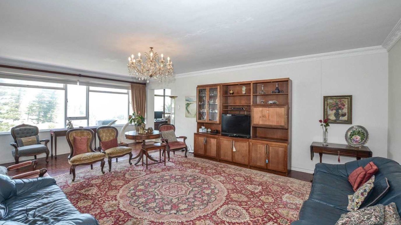 Photo of Livingroom in Sea Point
