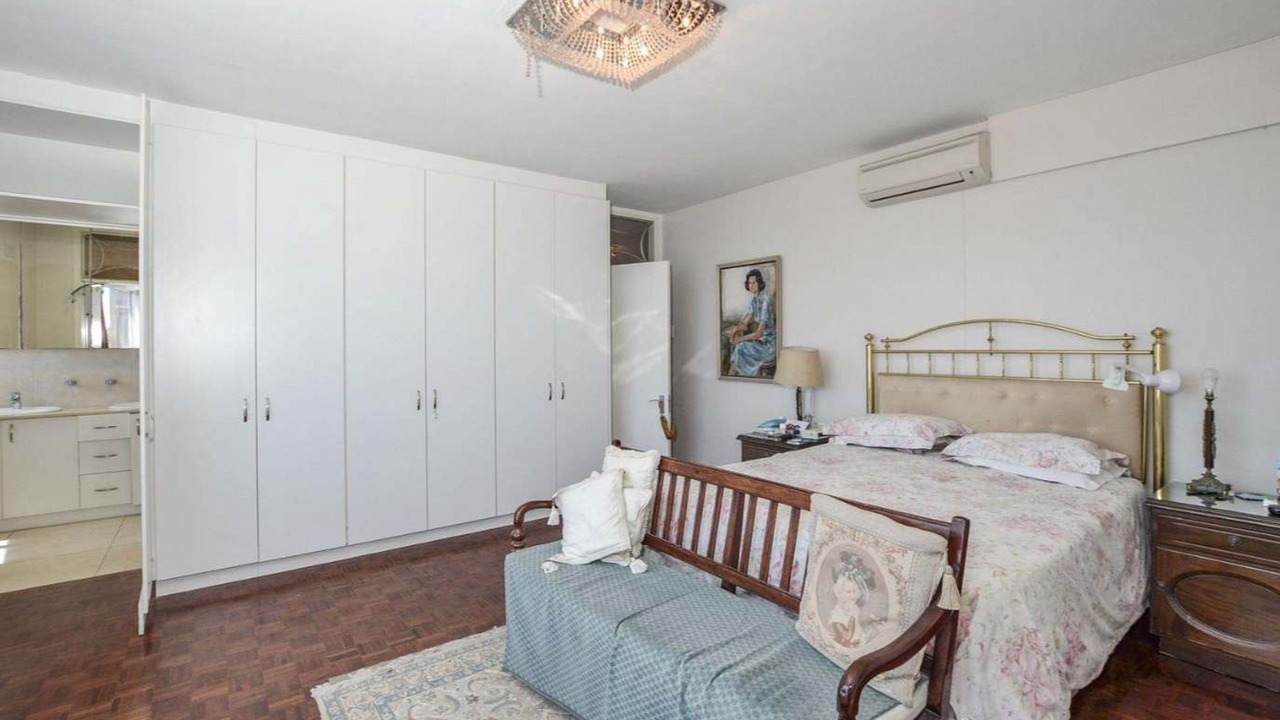 Photo of Bedroom in Sea Point