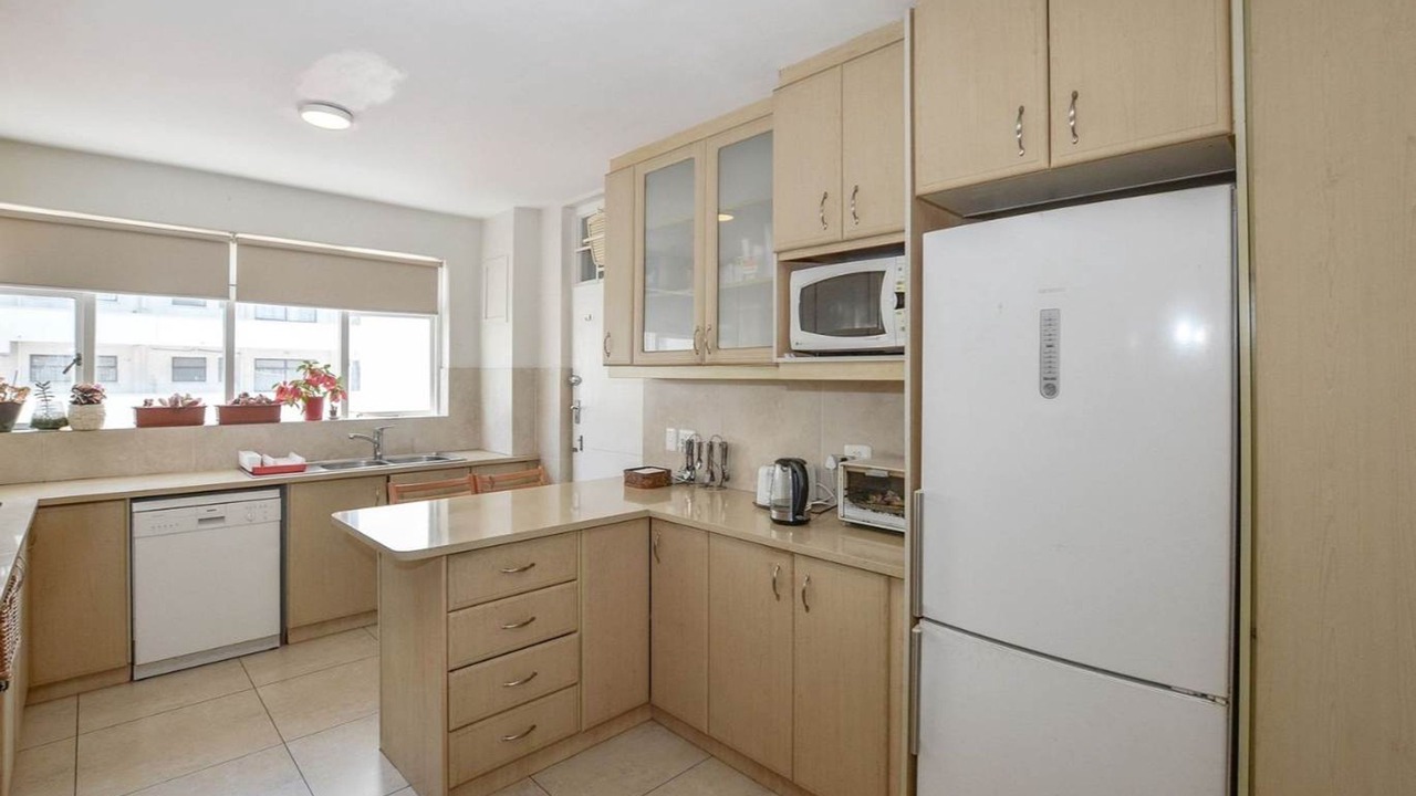 Photo of Kitchen in Sea Point