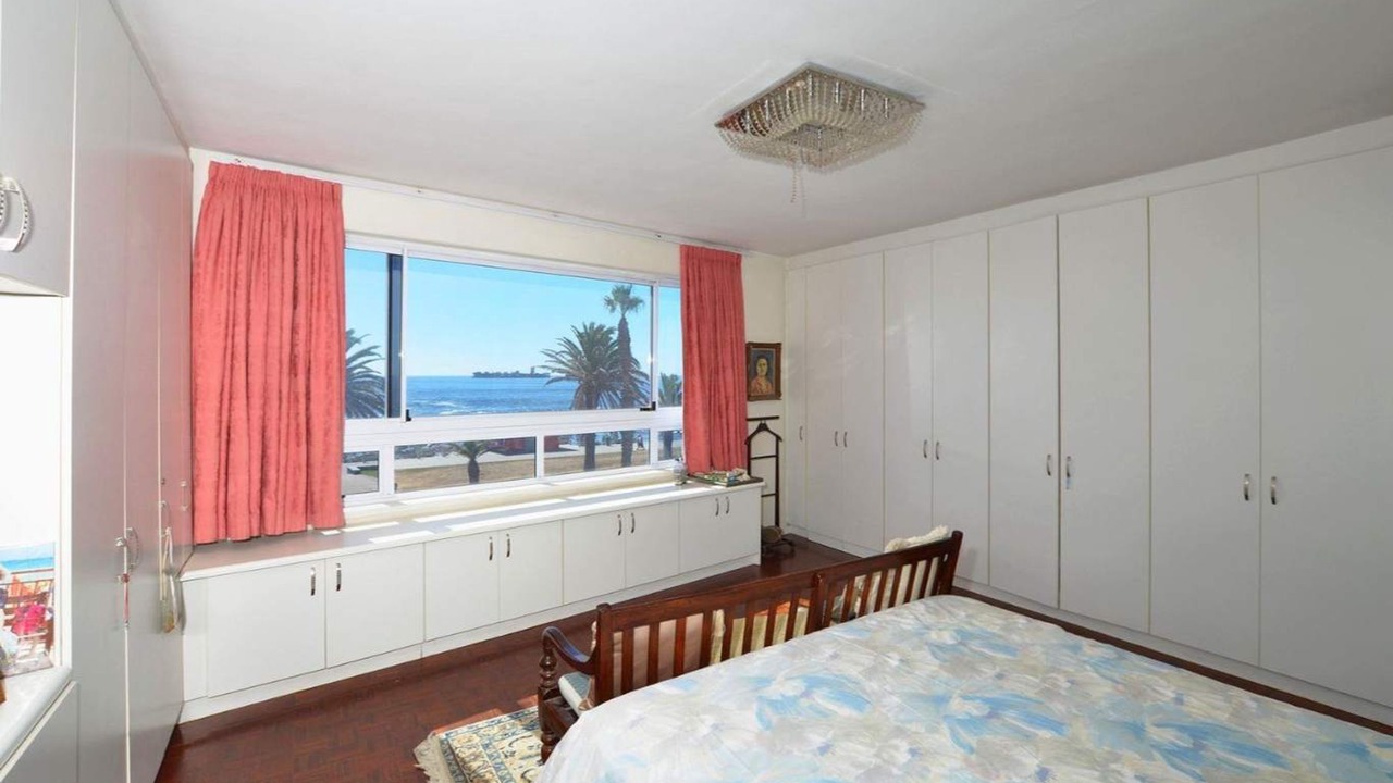 Photo of Bedroom in Sea Point