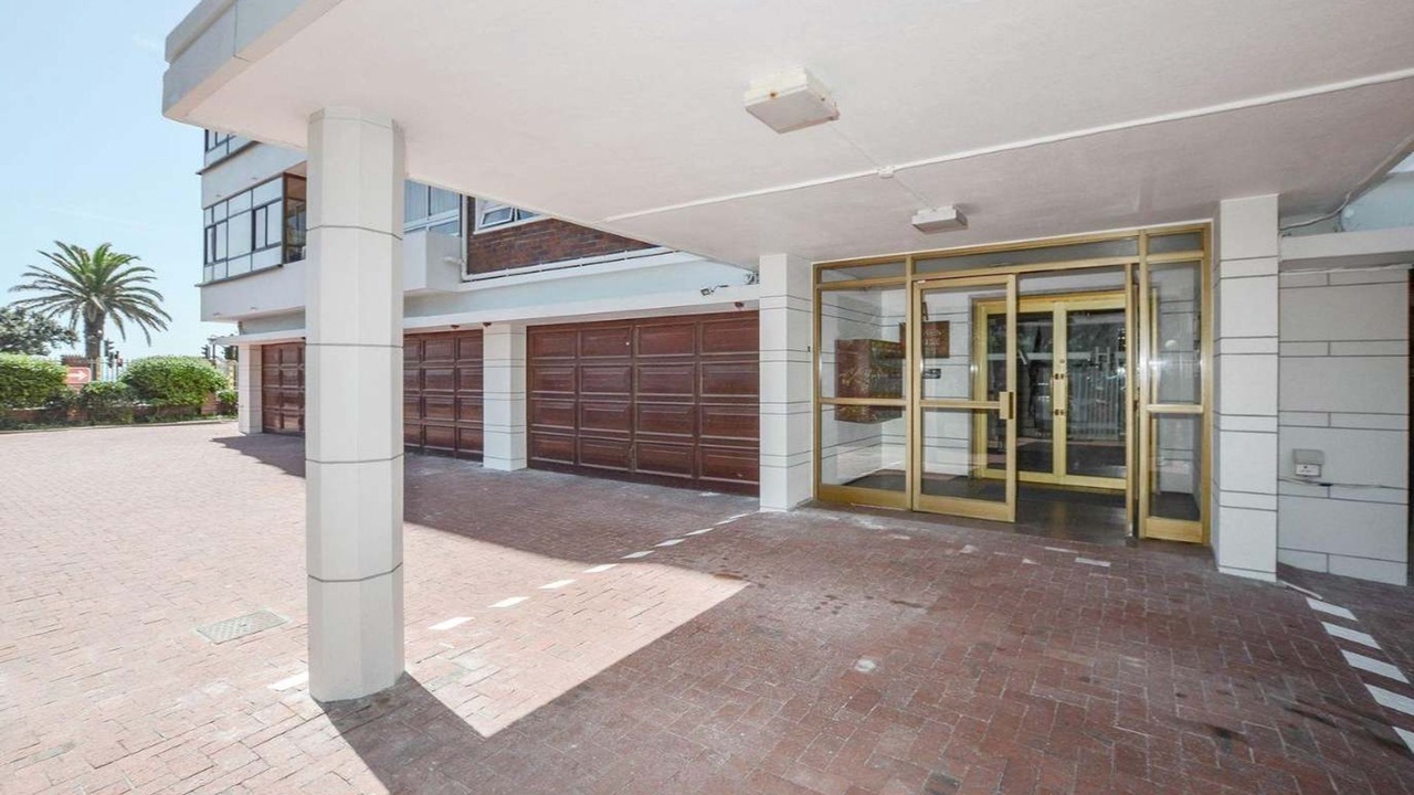 Photo of Outdoor in Sea Point