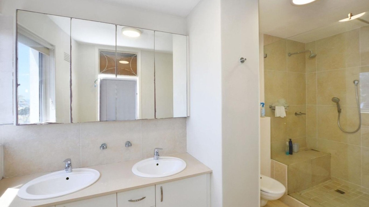 Photo of Bathroom in Sea Point