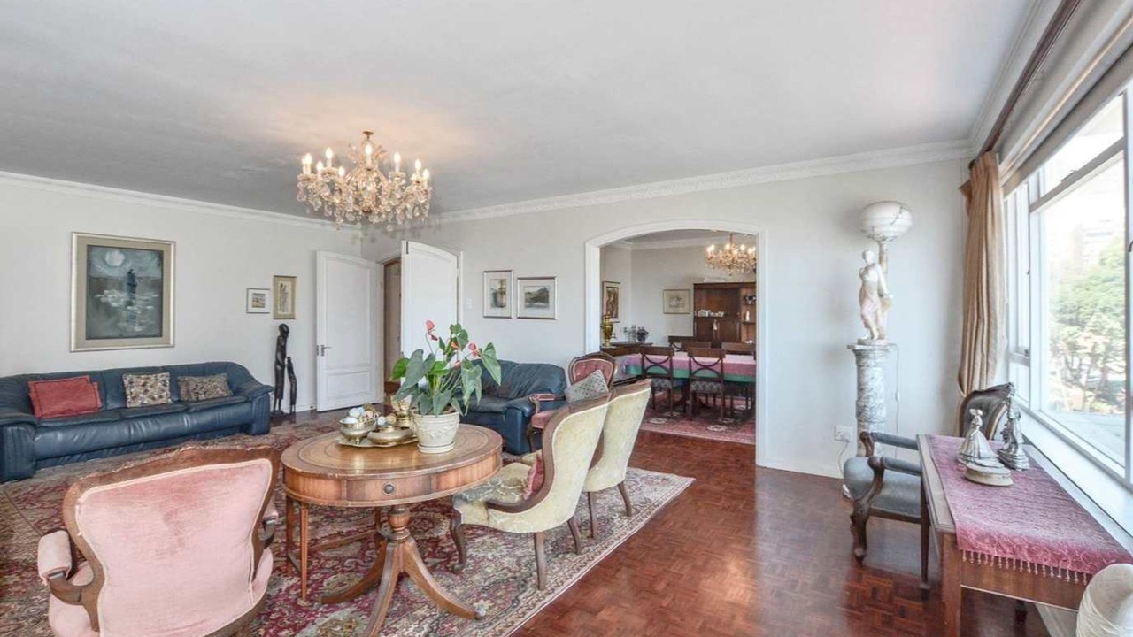 Photo of Livingroom in Sea Point