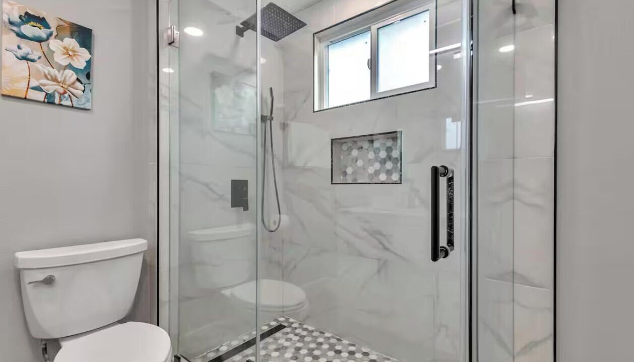 Photo of Bathroom in South San Jose