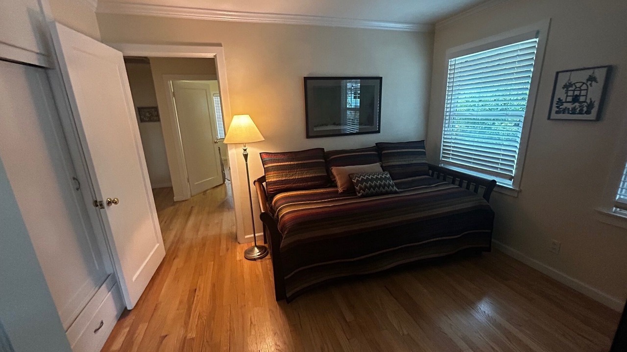 Photo of Bedroom in East Sacramento