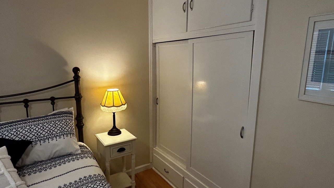 Photo of Bedroom in East Sacramento