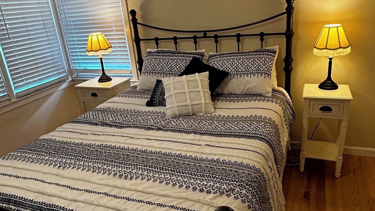 Photo of Bedroom in East Sacramento