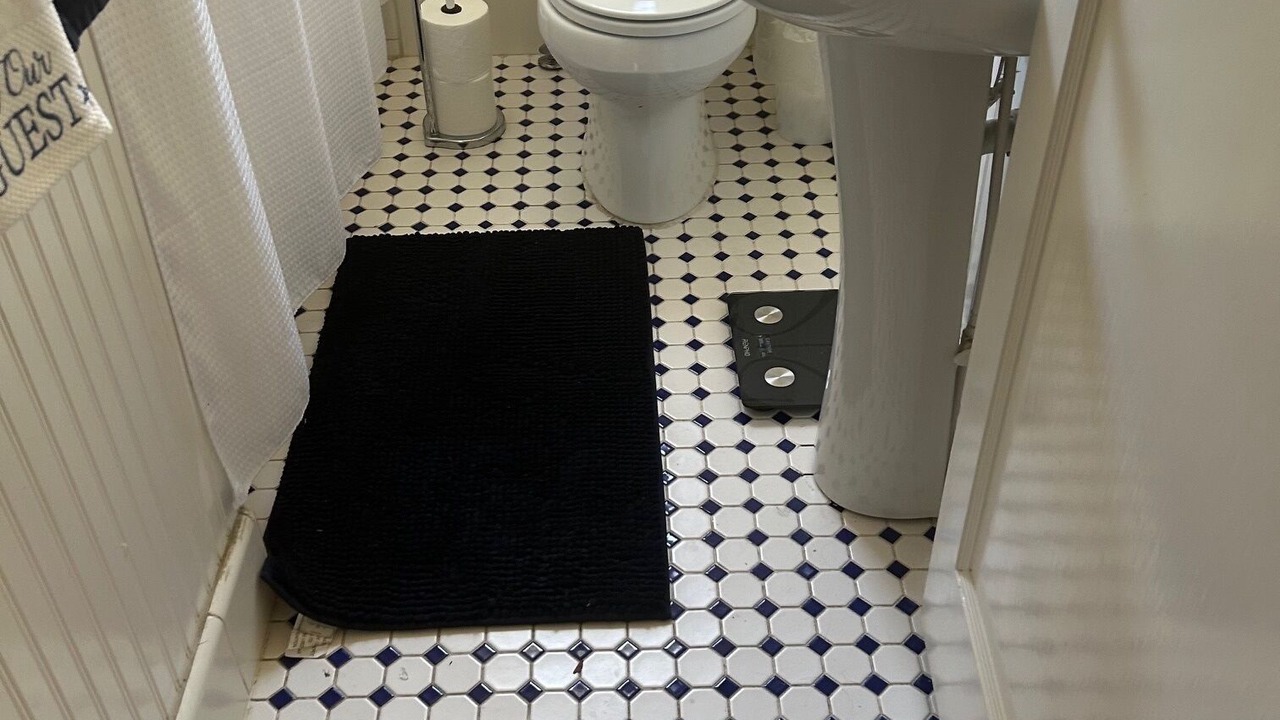 Photo of Bathroom in East Sacramento