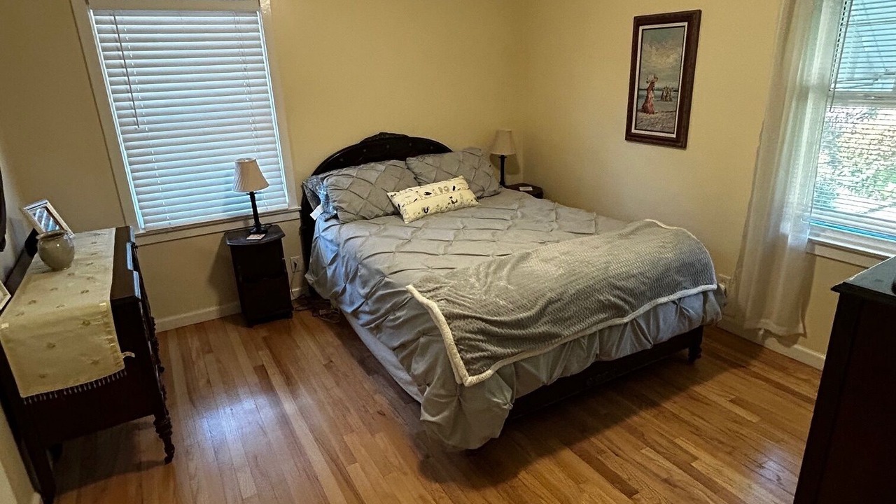 Photo of Bedroom in East Sacramento