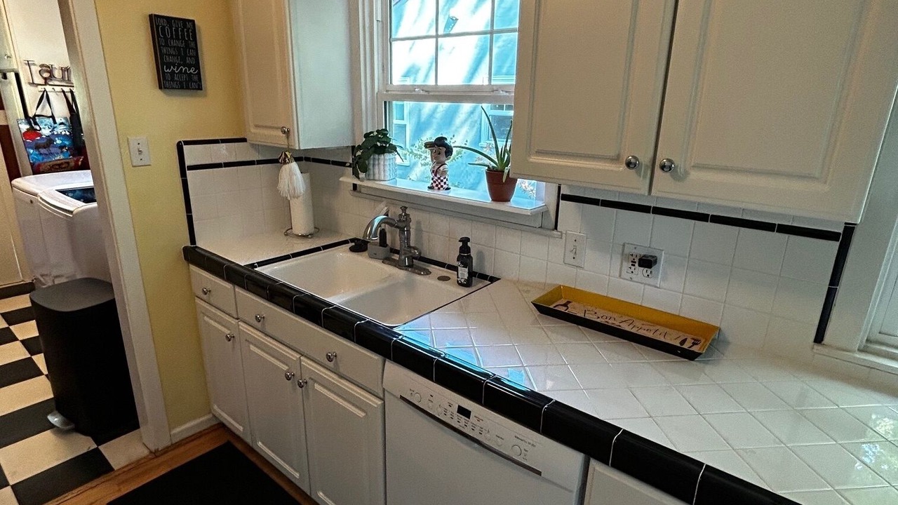 Photo of Kitchen in East Sacramento